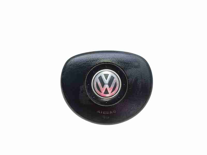Recambio de airbag delantero izquierdo para volkswagen touran (1t1) trendline referencia OEM IAM 1T0880201D  
