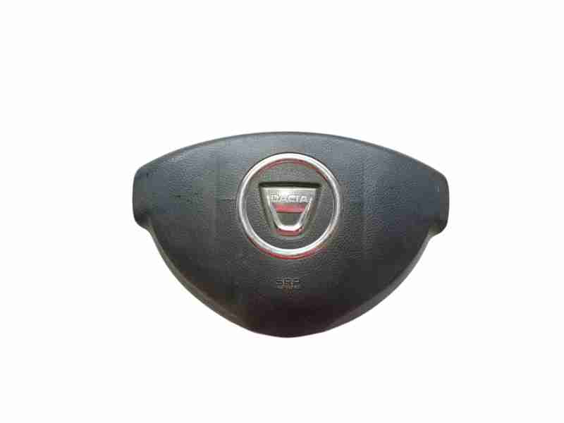 Recambio de airbag delantero izquierdo para dacia lodgy laureate referencia OEM IAM 985105160R  