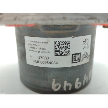 Recambio de abs para citroën c3 comercial referencia OEM IAM 1671206080  