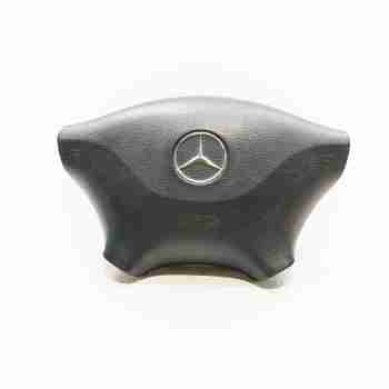 Recambio de airbag delantero izquierdo para mercedes-benz vito / mixto furgoneta (w639) 113 cdi (639.601, 639.603, 639.605) refe