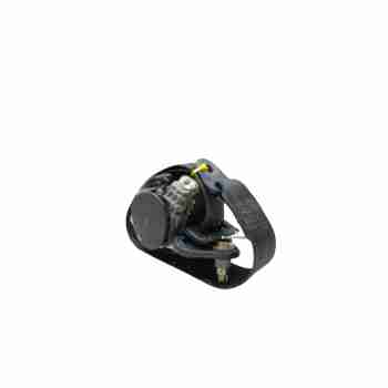 Recambio de cinturon seguridad delantero izquierdo para dacia lodgy (js_) 1.6 lpg referencia OEM IAM 868852918R / 868853535R  