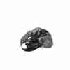 Recambio de cinturon seguridad delantero izquierdo para dacia lodgy (js_) 1.6 lpg referencia OEM IAM 868852918R / 868853535R  