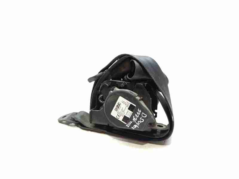 Recambio de cinturon seguridad trasero izquierdo para dacia duster (hm_) 1.0 lpg (hmmt) referencia OEM IAM 888405896R  