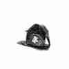 Recambio de cinturon seguridad trasero izquierdo para dacia duster (hm_) 1.0 lpg (hmmt) referencia OEM IAM 888405896R  