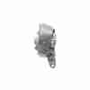 Recambio de cinturon seguridad trasero izquierdo para dacia duster (hm_) 1.0 lpg (hmmt) referencia OEM IAM 888405896R  