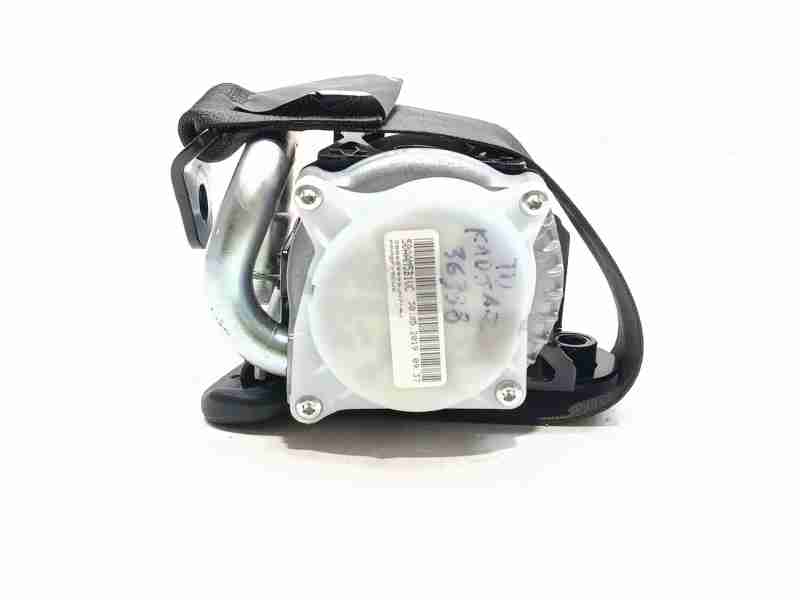 Recambio de cinturon seguridad trasero derecho para renault kadjar (ha_, hl_) 1.3 tce 140 referencia OEM IAM 888419687R  