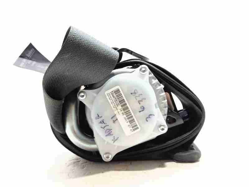 Recambio de cinturon seguridad trasero izquierdo para renault kadjar (ha_, hl_) 1.3 tce 140 referencia OEM IAM 888419687R  