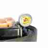 Recambio de cinturon seguridad trasero izquierdo para renault kadjar (ha_, hl_) 1.3 tce 140 referencia OEM IAM 888419687R  