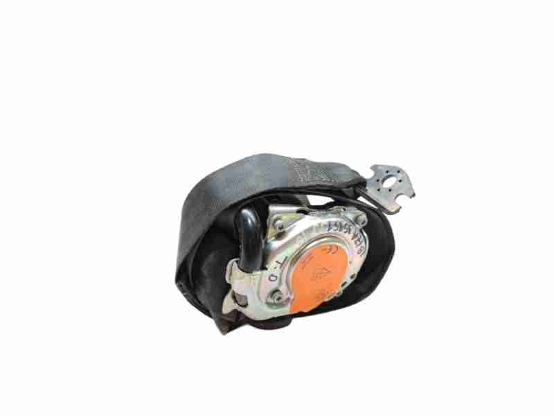 Recambio de cinturon seguridad trasero derecho para seat ibiza v (kj1, kjg) 1.0 referencia OEM IAM 6F0857805ARAA  