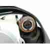 Recambio de cinturon seguridad trasero derecho para seat ibiza v (kj1, kjg) 1.0 referencia OEM IAM 6F0857805ARAA  