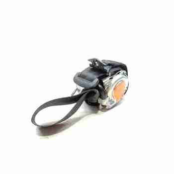 Recambio de cinturon seguridad trasero izquierdo para seat ibiza v (kj1, kjg) 1.0 referencia OEM IAM 6F0857805ARAA  