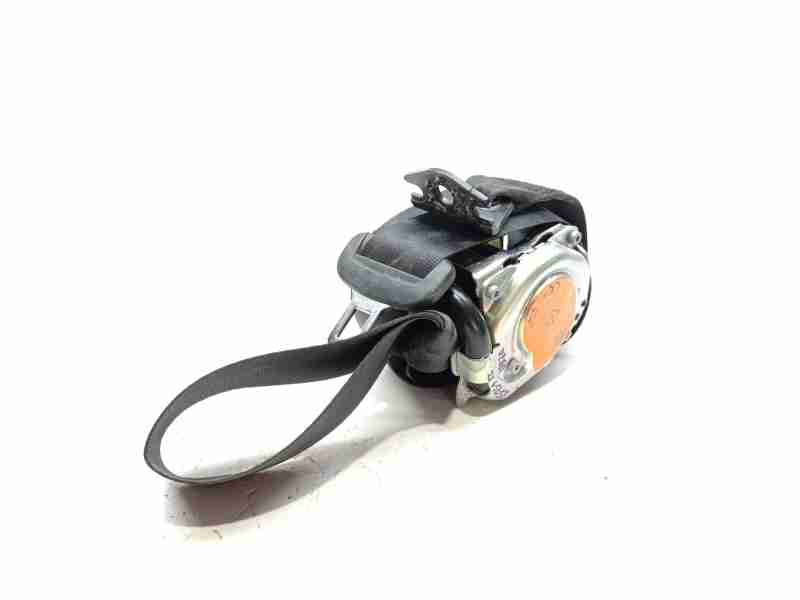 Recambio de cinturon seguridad trasero izquierdo para seat ibiza v (kj1, kjg) 1.0 referencia OEM IAM 6F0857805ARAA  