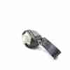 Recambio de cinturon seguridad trasero izquierdo para seat ibiza v (kj1, kjg) 1.0 referencia OEM IAM 6F0857805ARAA  