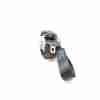 Recambio de cinturon seguridad trasero izquierdo para seat ibiza v (kj1, kjg) 1.0 referencia OEM IAM 6F0857805ARAA  