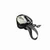 Recambio de cinturon seguridad delantero derecho para volkswagen polo (6r1) advance referencia OEM IAM 6R4857706  