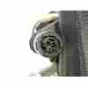 Recambio de cinturon seguridad delantero derecho para volkswagen polo (6r1) advance referencia OEM IAM 6R4857706  