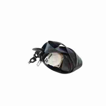 Recambio de cinturon seguridad delantero izquierdo para volkswagen polo (6r1) advance referencia OEM IAM 6R4857705  