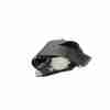Recambio de cinturon seguridad delantero izquierdo para volkswagen polo (6r1) advance referencia OEM IAM 6R4857705  