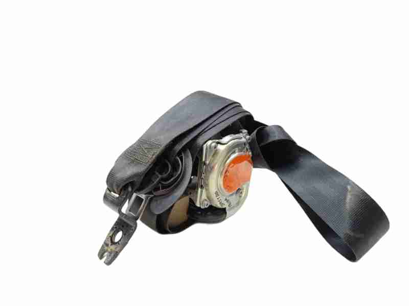 Recambio de cinturon seguridad delantero derecho para seat ibiza v (kj1, kjg) 1.0 referencia OEM IAM 6F1857706RAA  