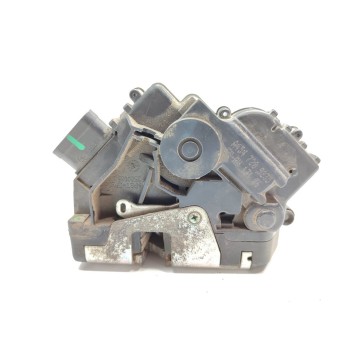 Recambio de cerradura puerta delantera derecha para smart forfour cdi (50kw) referencia OEM IAM A4547200235  