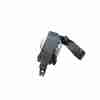 Recambio de cinturon seguridad delantero derecho para seat ibiza v (kj1, kjg) 1.0 referencia OEM IAM 6F1857706RAA  