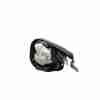 Recambio de cinturon seguridad delantero derecho para seat ibiza v (kj1, kjg) 1.0 referencia OEM IAM 6F1857706RAA  