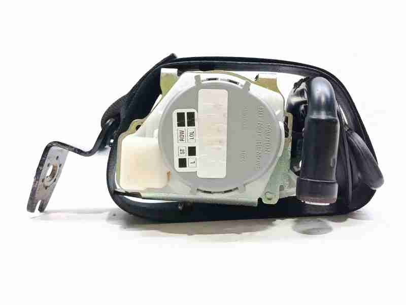 Recambio de cinturon seguridad delantero izquierdo para seat ibiza v (kj1, kjg) 1.0 referencia OEM IAM 6F1857705RAA  