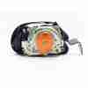 Recambio de cinturon seguridad delantero izquierdo para seat ibiza v (kj1, kjg) 1.0 referencia OEM IAM 6F1857705RAA  