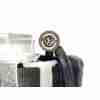 Recambio de cinturon seguridad delantero izquierdo para seat ibiza v (kj1, kjg) 1.0 referencia OEM IAM 6F1857705RAA  