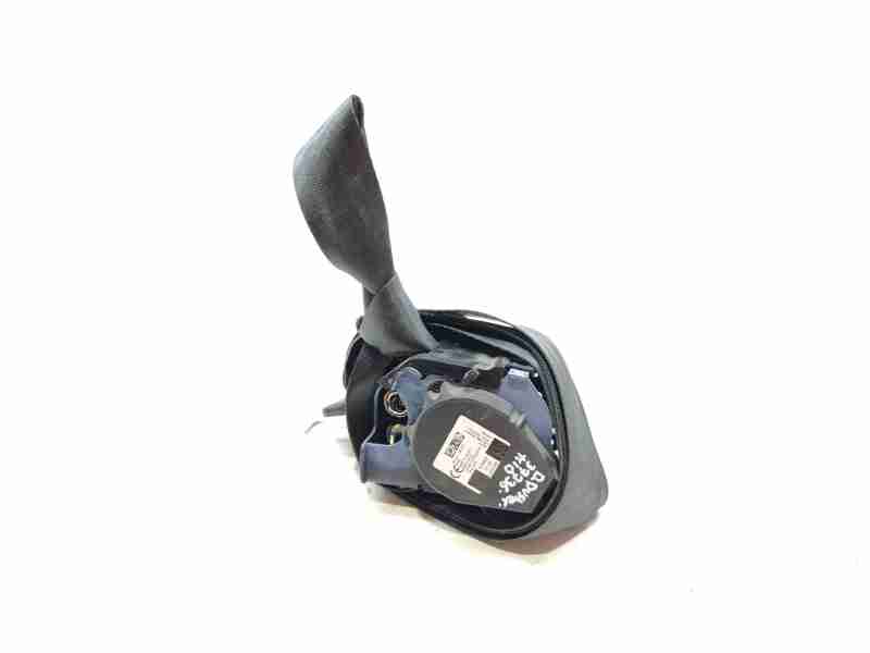 Recambio de cinturon seguridad trasero derecho para dacia duster (hm_) 1.0 lpg (hmmt) referencia OEM IAM 888405896R  
