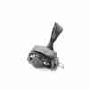 Recambio de cinturon seguridad trasero derecho para dacia duster (hm_) 1.0 lpg (hmmt) referencia OEM IAM 888405896R  