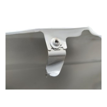 Recambio de aleta delantera izquierda para volkswagen t-cross sport referencia OEM IAM 2GM821105B  