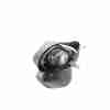 Recambio de cinturon seguridad delantero derecho para hyundai i20 ii (gb, ib) 1.2 referencia OEM IAM 88880C8000TRY / 88820C8000 