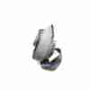 Recambio de cinturon seguridad delantero derecho para hyundai i20 ii (gb, ib) 1.2 referencia OEM IAM 88880C8000TRY / 88820C8000 
