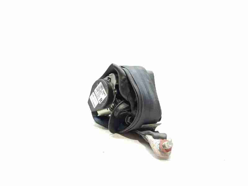Recambio de cinturon seguridad trasero derecho para hyundai i20 ii (gb, ib) 1.2 referencia OEM IAM 89820C8000TRY / 89820C8200TRY