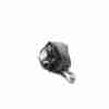 Recambio de cinturon seguridad trasero derecho para hyundai i20 ii (gb, ib) 1.2 referencia OEM IAM 89820C8000TRY / 89820C8200TRY