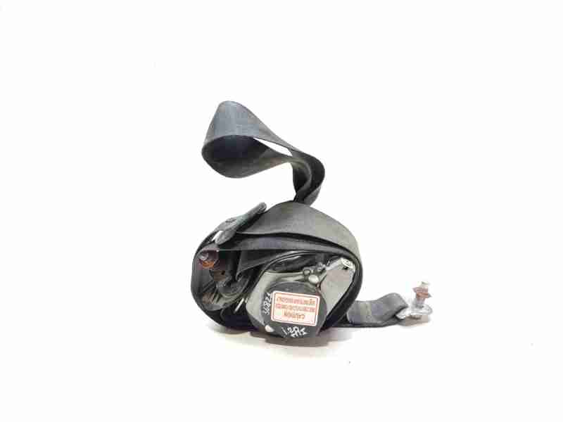 Recambio de cinturon seguridad trasero izquierdo para hyundai i20 ii (gb, ib) 1.2 referencia OEM IAM 89810C8000TRY / 89810C8200T