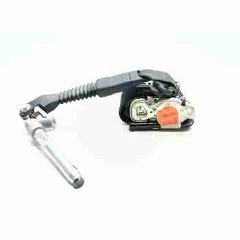 Recambio de cinturon seguridad delantero izquierdo para renault kadjar (ha_, hl_) 1.3 tce 140 referencia OEM IAM 868848674R  