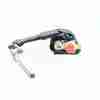 Recambio de cinturon seguridad delantero izquierdo para renault kadjar (ha_, hl_) 1.3 tce 140 referencia OEM IAM 868848674R  