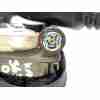 Recambio de cinturon seguridad delantero izquierdo para renault kadjar (ha_, hl_) 1.3 tce 140 referencia OEM IAM 868848674R  