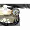Recambio de cinturon seguridad delantero izquierdo para renault kadjar (ha_, hl_) 1.3 tce 140 referencia OEM IAM 868848674R  