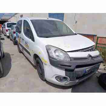 citroën berlingo multispace (b9) del año 2015