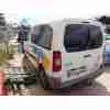 citroën berlingo multispace (b9) del año 2015