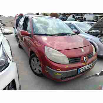 renault scénic ii (jm0/1_) del año 2006