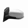 Recambio de retrovisor izquierdo para ford focus iii 1.0 ecoboost referencia OEM IAM BM5117683PK  