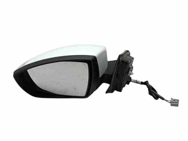 Recambio de retrovisor izquierdo para ford s-max (ca1) trend (03.2010) referencia OEM IAM 6M2117683AFJ / 1776374  