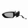 Recambio de retrovisor izquierdo para ford s-max (ca1) trend (03.2010) referencia OEM IAM 6M2117683AFJ / 1776374  