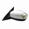 Recambio de retrovisor izquierdo para ford s-max (ca1) trend (03.2010) referencia OEM IAM 6M2117683AFJ / 1776374  