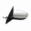 Recambio de retrovisor izquierdo para ford s-max (ca1) trend (03.2010) referencia OEM IAM 6M2117683AFJ / 1776374  