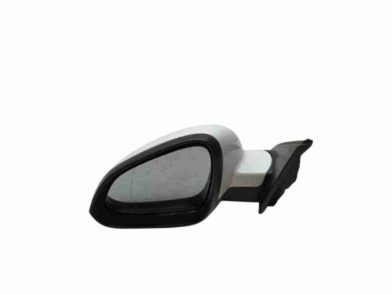 Recambio de retrovisor izquierdo para opel insignia a sedán (g09) 2.0 cdti (69) referencia OEM IAM 13269563 / 22968200  